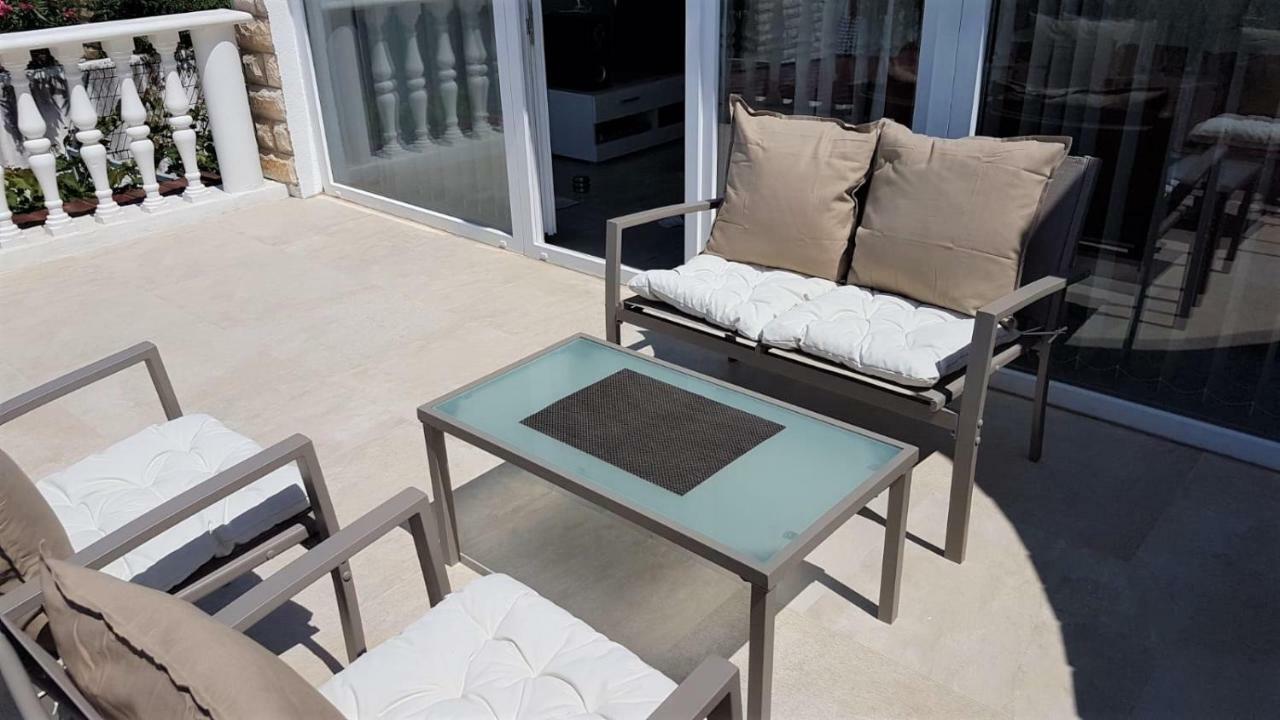 Apartment Maslenica, Near Zadar Exterior photo